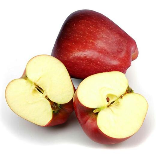 【新鲜】水果花牛苹果500克/份约2个【坏果可售后】 商品图0