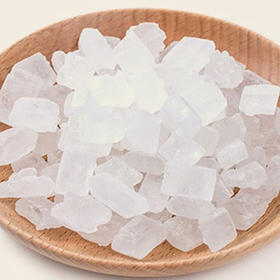 散冰糖(500g±50g)