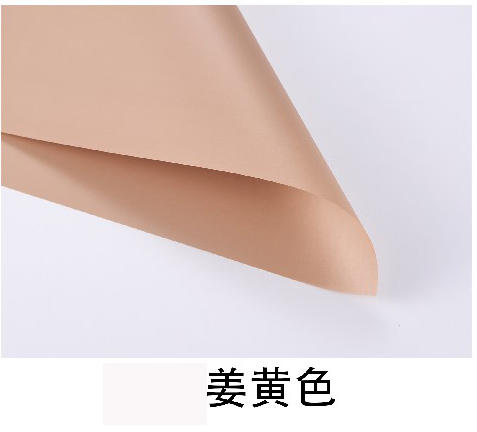 加厚双面亚光延曦纸 商品图5