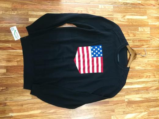 男代买毛衣 商品图3