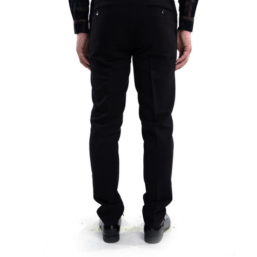 【商务休闲】HX 四季西裤S002910001101 商品图2