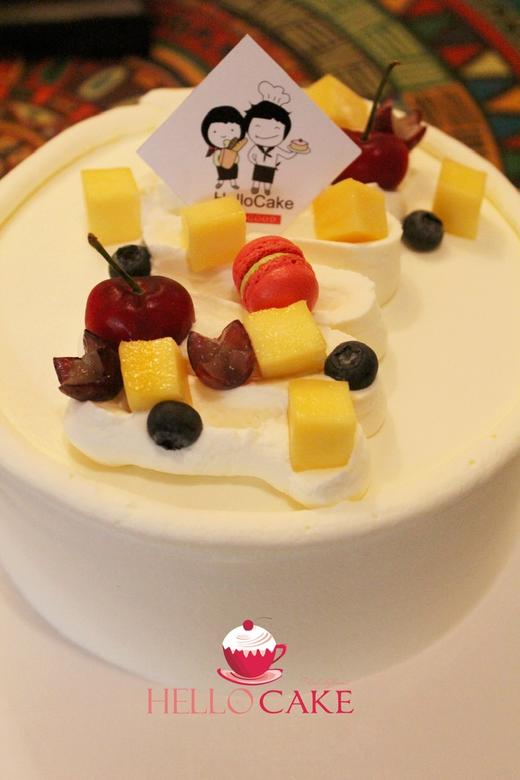 千层蛋糕 水果 芒果 红心火龙果 下单前请仔细阅读商品详情  如需增加或修改文字 请下单备注 商品图1