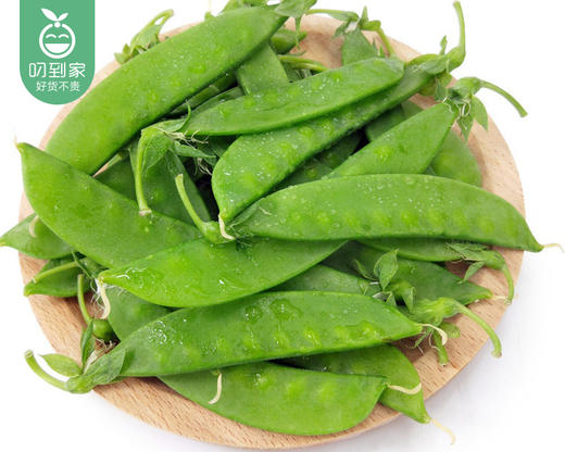 同安新鲜荷兰豆/1份（约700g） 商品图1