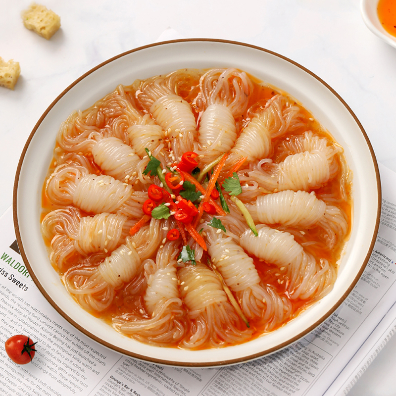 健康魔芋丝 330g