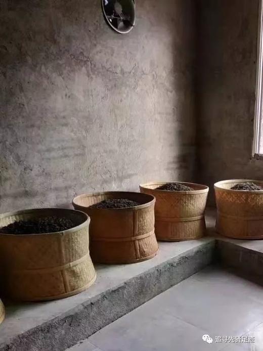 武夷岩茶的炭焙有什么原理和功能？ 商品图0