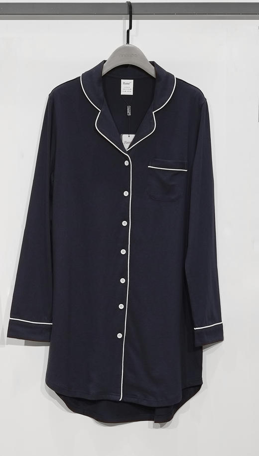 女士家居睡裙58373 商品图1