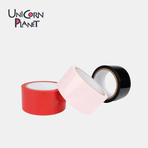 rends 情趣捆绑胶带 有胶好撕不残留 商品图0