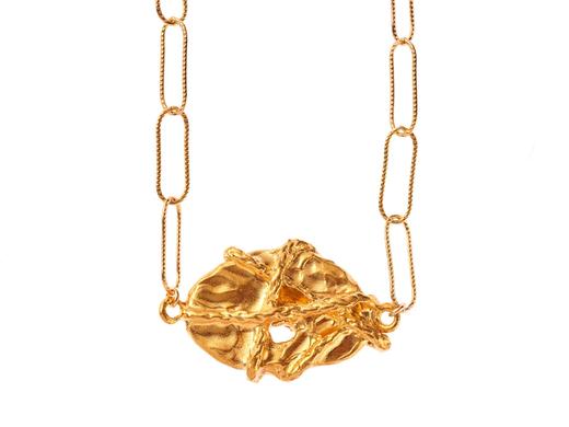 订购10周到｜Alighieri-Precarious Ropes-探索之绳 项链［英国设计师］ 商品图1