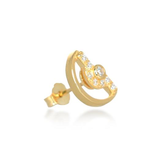 订购4周到｜V By Laura Vann-Edie-耳环［英国设计师］ 商品图3