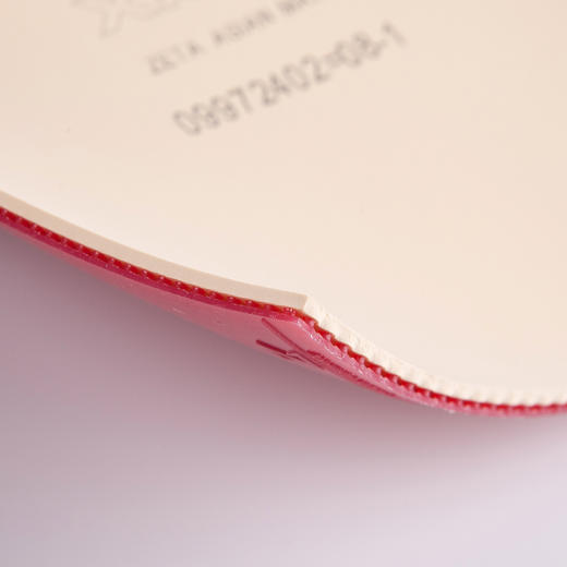 XIOM骄猛 捷踏亚洲ZETA 大Z 涩性内能反胶套胶 79-002 正品行货 商品图3