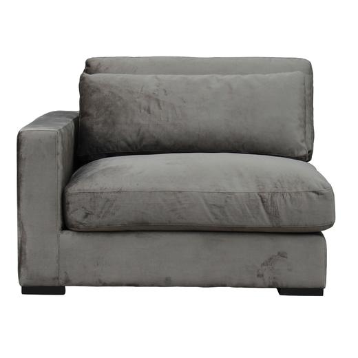 NS家居 nsfurniture布艺转角组合沙发NSSF-5199-70/05/38/10  PIC-G 商品图1