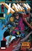 非凡X战警#266 经典复刻 特刊 Uncanny X-Men #266 Facsimile Edition（2019） 商品缩略图0