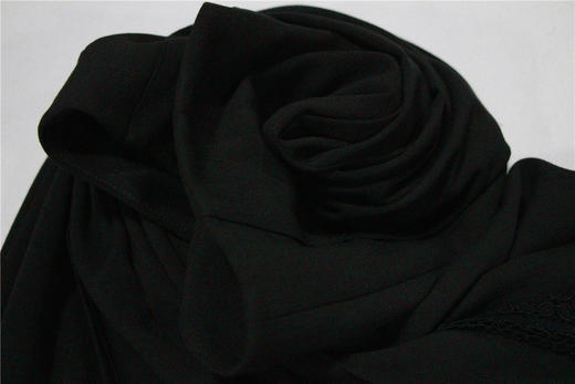 【伯妮斯茵】173L008--黑色裤子--艺术的联姻--《宁静之美》 商品图4