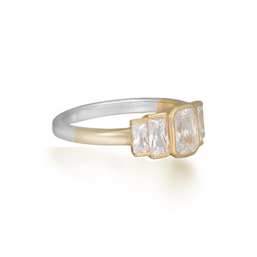 北京仓｜V By Laura Vann-Isla-戒指［英国设计师］ 商品图2