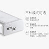 感应灯人体感应灯家用无线安装充电款小夜灯橱柜灯过道楼道衣柜灯 商品缩略图5
