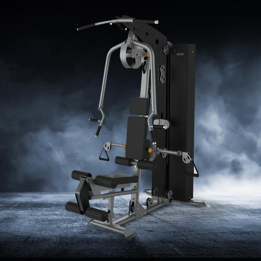 SHUA舒华健身用品 单人站综合力量训练器 单人运动健身器材G6501 商品图2