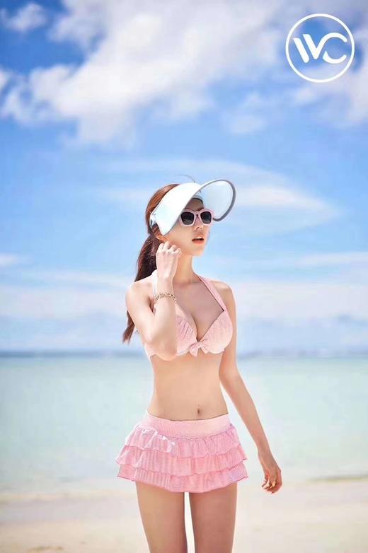 【经典款】韩国VVC成人太阳帽防晒帽子 BJX 商品图8