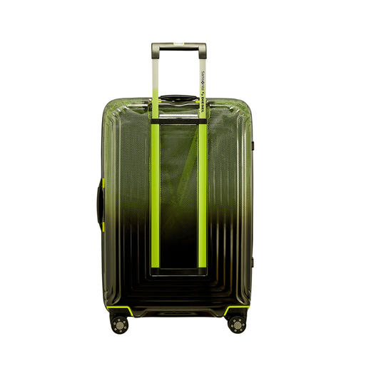 Samsonite X Diesel 联名合作，创意半透明渐变箱体，彰显个性，独具一格CW8 商品图2