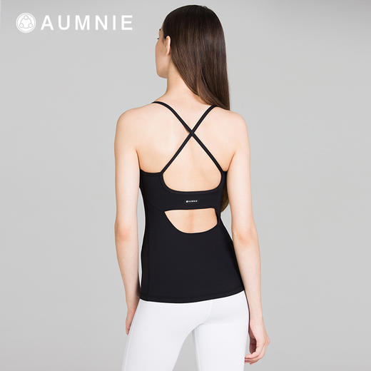 吸引背心 / ATTRACTION TANK 商品图4