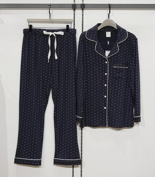 女士家居套装58377 商品图0