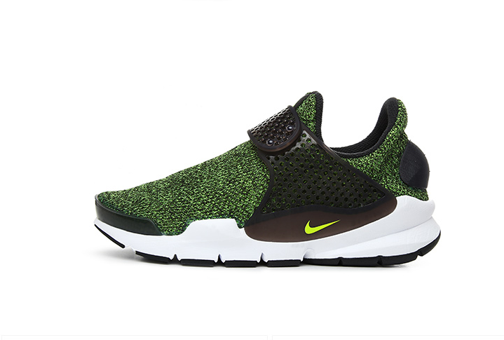 NIKE耐克2020秋季新款男大童缓震透气运动跑步休闲鞋 917951-002