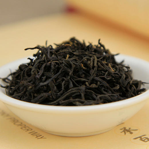 2021年新茶上市谢裕大祁门红茶金冠系列祁红毛峰茶叶红顶2000经典礼盒