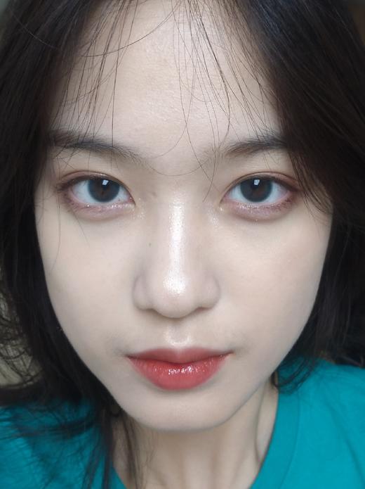 Lilian美瞳 小红书热荐款：蓝不绿 14.2mm 商品图0