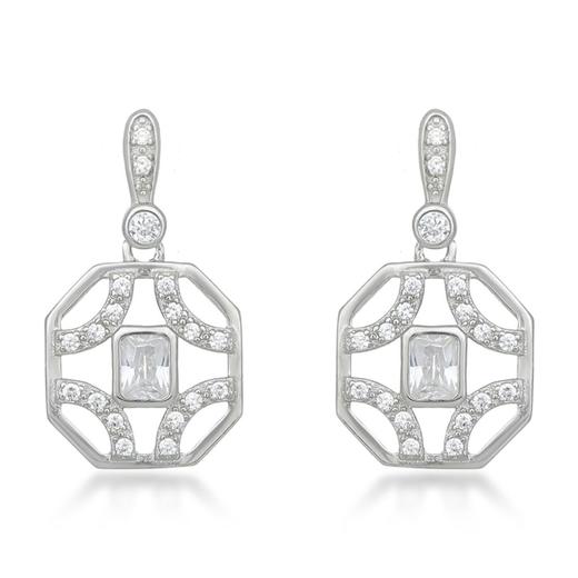 北京仓｜V By Laura Vann-Nina-耳环［英国设计师］ 商品图1