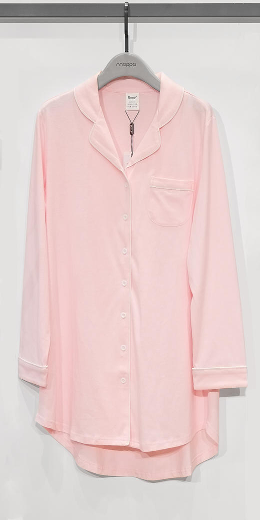 女士家居睡裙58373 商品图0