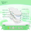 爱米莎N+健康日用棉卫生巾8片 商品缩略图1