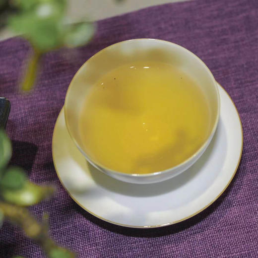 懿 歌·2012年老白茶 商品图2