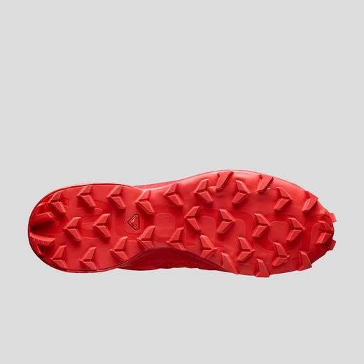 Salomon萨洛蒙 男女款越野跑鞋 SPEEDCROSS 5 商品图3