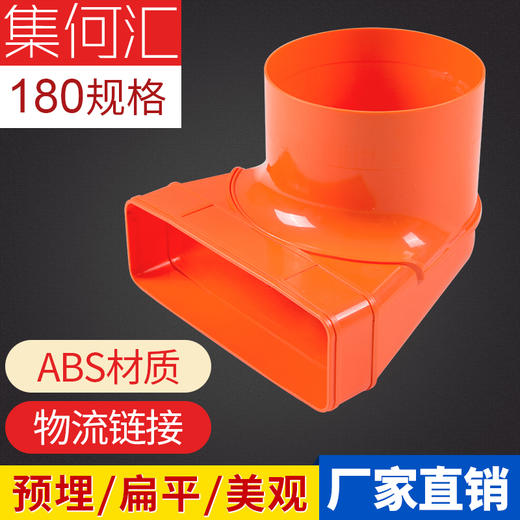 180规格ABS物流 商品图0