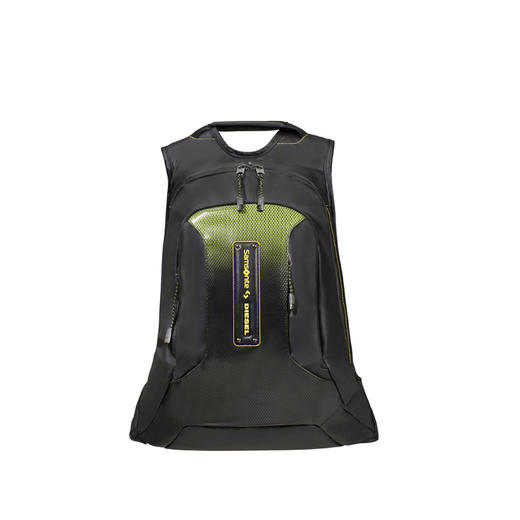 Samsonite X Diesel 联名合作，潮酷双肩包轻奢运动背包 KA2*002 商品图0