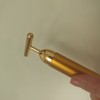 【赠品单拍不发货】EVER FLORE 永芳 24K金能量美容棒 商品缩略图2