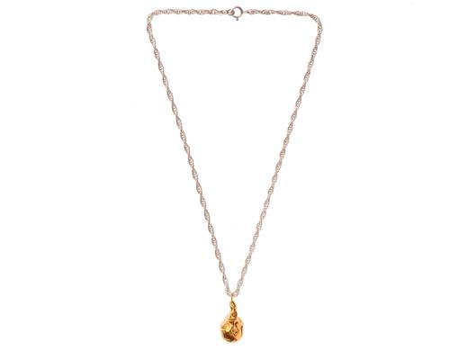 北京仓｜Alighieri-Tale of the Baroque-巴洛克之影 项链［英国设计师］ 商品图4