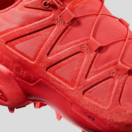 Salomon萨洛蒙 男女款越野跑鞋 SPEEDCROSS 5 商品图4