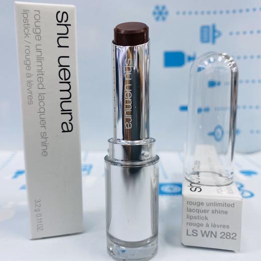 植村秀银管口红系列（690430@） 商品图0