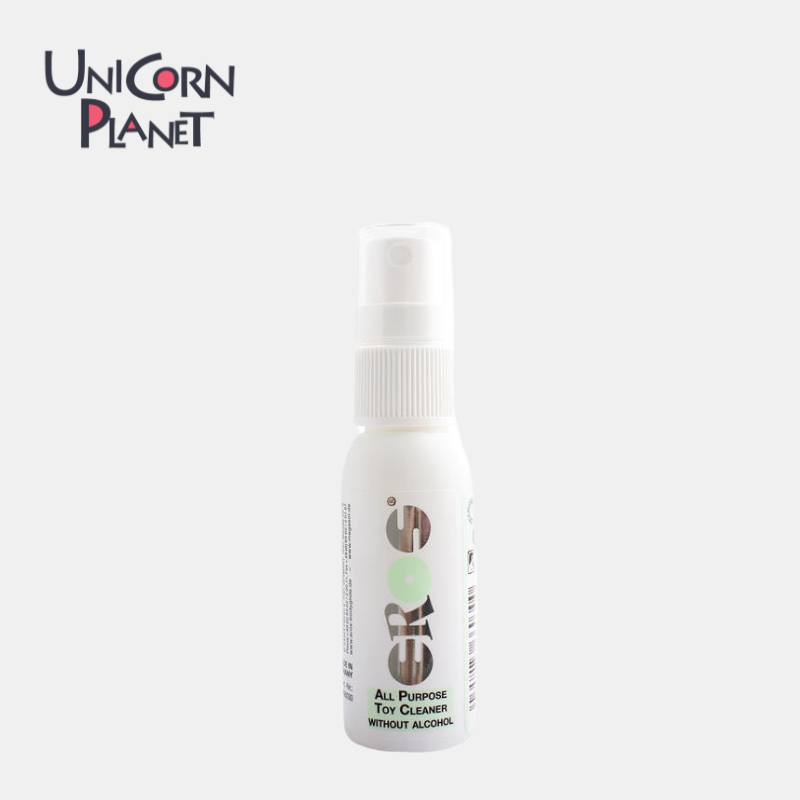 EROS 玩具消毒喷雾 不含酒精（德国进口）