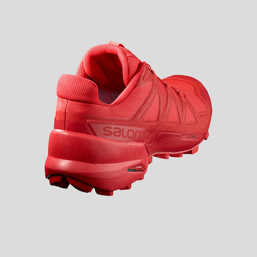 Salomon萨洛蒙 男女款越野跑鞋 SPEEDCROSS 5 商品图2