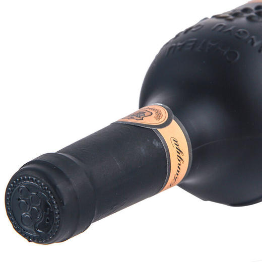 张裕卡斯特酒庄特选级蛇龙珠干红葡萄酒 750ml 商品图4