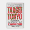 Target Tokyo : The Story of the Sorge Spy Ring 商品缩略图0