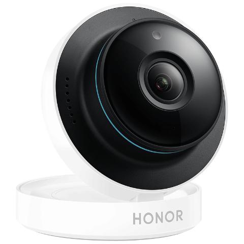 荣耀小哨兵智能摄像机