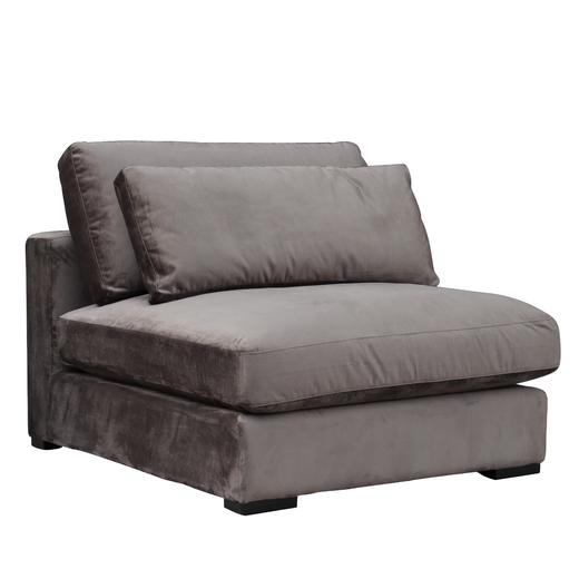 NS家居 nsfurniture布艺转角组合沙发NSSF-5199-70/05/38/10  PIC-G 商品图4