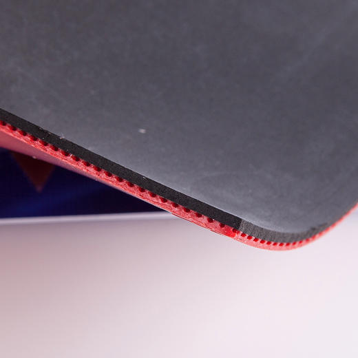 XIOM骄猛 白金V 维嘉唯佳中国 VEGA 粘性正手反胶套胶 商品图4