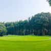 庐山国际高尔夫俱乐部 Lushan Ineternational Golf Club | 九江高尔夫球场 | 江西高尔夫球场 | 中国 商品缩略图2