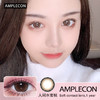 AMPLECON年抛隐形眼镜 人间水蜜桃 一副/2片 商品缩略图0