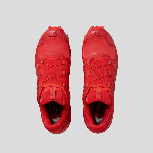 Salomon萨洛蒙 男女款越野跑鞋 SPEEDCROSS 5 商品图1