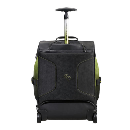 Samsonite X Diesel 联名合作，带拉杆双肩包，大容量收纳空间，摩登出行KA2*008 商品图4