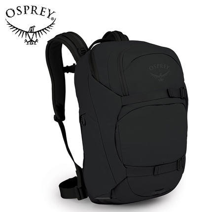 OSPREY METRON 脉冲城市骑行旅游休闲15.6寸笔记本双肩背包19新款 商品图1